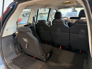 Citroen Grand C4 Picasso 2010