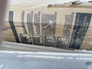 Borde peldaño terraza. Disponemos de 32 5,5x36