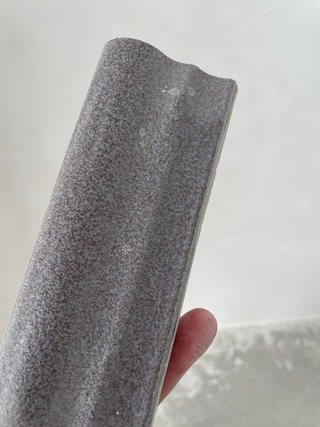 Borde peldaño terraza. Disponemos de 32 5,5x36