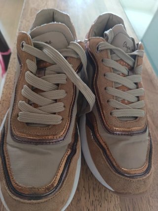 Zapatillas Pepe Jeans