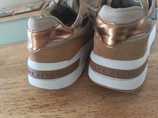 Zapatillas Pepe Jeans