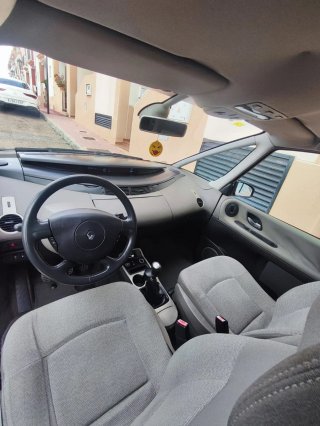 Renault Espace 2006