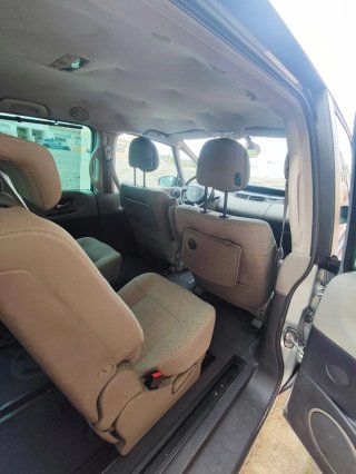 Renault Espace 2006