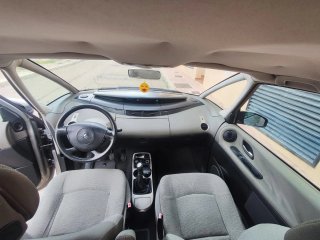 Renault Espace 2006
