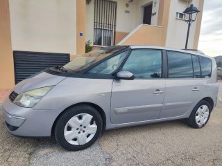 Renault Espace 2006