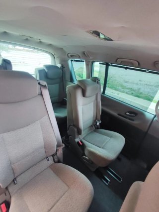 Renault Espace 2006