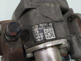 539189 6c1q9b395ab bomba de inyección ford transit