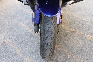MITT GT-K 750 ABS Touring Moto