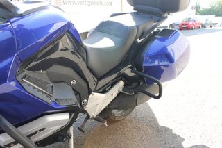 MITT GT-K 750 ABS Touring Moto