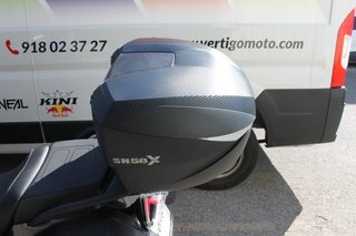 MITT GT-K 750 ABS Touring Moto