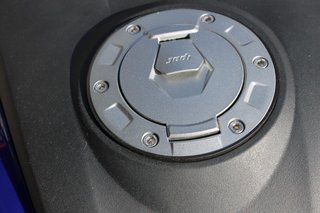 MITT GT-K 750 ABS Touring Moto
