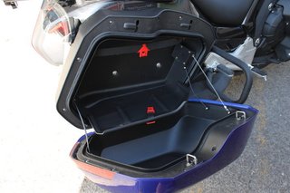 MITT GT-K 750 ABS Touring Moto
