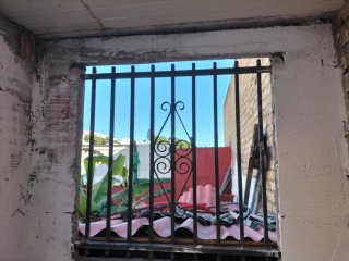 Casa 90 MTRS Agrimensor azotea 3 hab. Pa Reformar