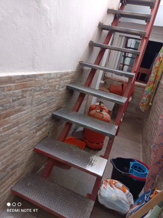 Casa 90 MTRS Agrimensor azotea 3 hab. Pa Reformar