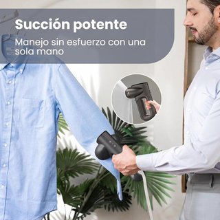 Plancha de vapor portátil NUEVO A ESTRENAR