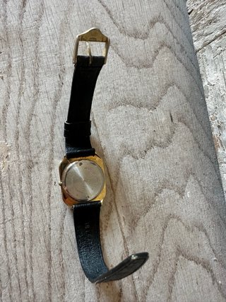 Orologio H. Stern Oro Nero
