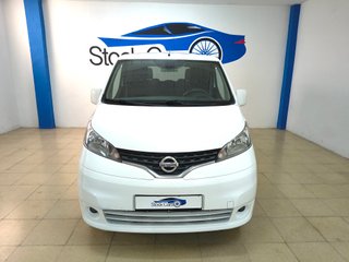 Nissan NV200 EVALIA PREMIUM