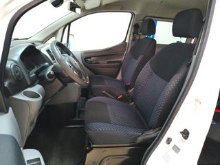Nissan NV200 EVALIA PREMIUM