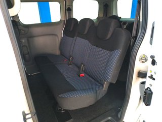 Nissan NV200 EVALIA PREMIUM