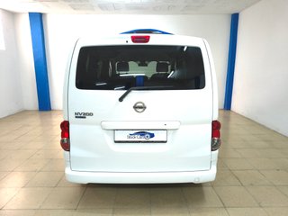 Nissan NV200 EVALIA PREMIUM
