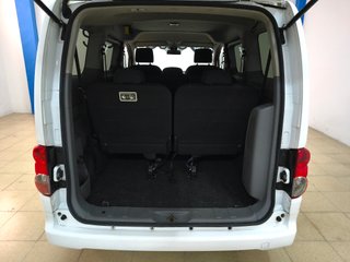 Nissan NV200 EVALIA PREMIUM