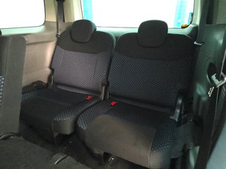 Nissan NV200 EVALIA PREMIUM