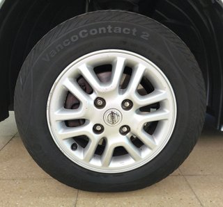 Nissan NV200 EVALIA PREMIUM