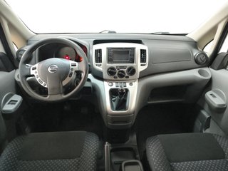Nissan NV200 EVALIA PREMIUM