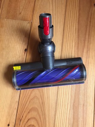 Spazzola anti-groviglio motorizzata Dyson originale