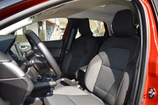 Renault Captur 1.3 TCE MILD HYBRID 140CV
