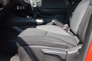 Renault Captur 1.3 TCE MILD HYBRID 140CV