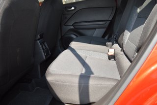 Renault Captur 1.3 TCE MILD HYBRID 140CV