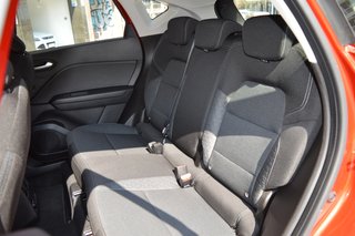 Renault Captur 1.3 TCE MILD HYBRID 140CV
