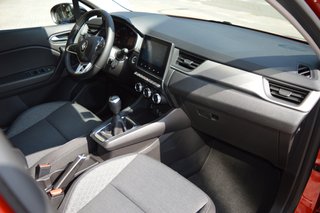 Renault Captur 1.3 TCE MILD HYBRID 140CV