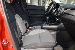 Renault Captur 1.3 TCE MILD HYBRID 140CV