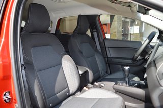 Renault Captur 1.3 TCE MILD HYBRID 140CV