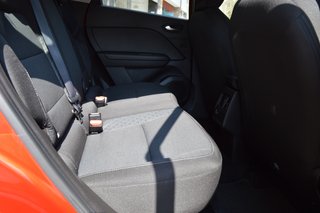Renault Captur 1.3 TCE MILD HYBRID 140CV