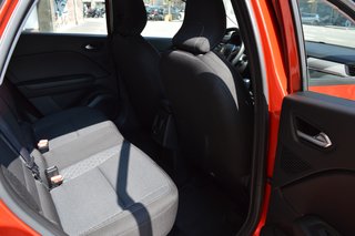 Renault Captur 1.3 TCE MILD HYBRID 140CV