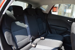 Renault Captur 1.3 TCE MILD HYBRID 140CV