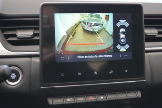 Renault Captur 1.3 TCE MILD HYBRID 140CV