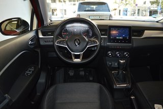 Renault Captur 1.3 TCE MILD HYBRID 140CV