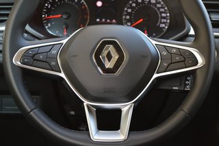 Renault Captur 1.3 TCE MILD HYBRID 140CV