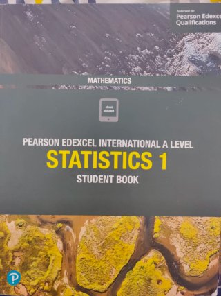 Pearson Edexcel International A Level Mathemati...