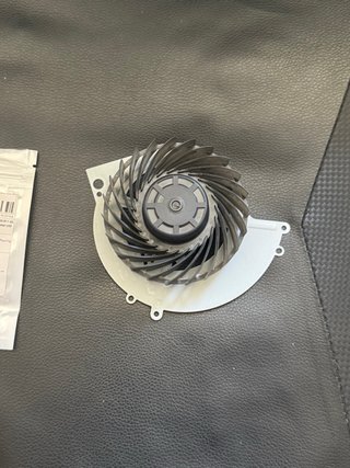 Ventilador Nidec PS4 Fat