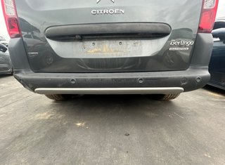 Paragolpes citroen 2903954 9816766580 berlingo
