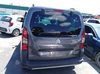 Paragolpes citroen 2903954 9816766580 berlingo