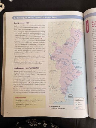 GEOGRAFIA E HISTORIA 1 ESO CONSTRUYENDO MUNDOS