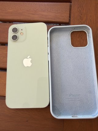 iPhone 12 128GB Verde