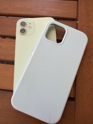 iPhone 12 128GB Verde