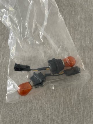 Bombillas Intermitentes TMAX Nuevas
